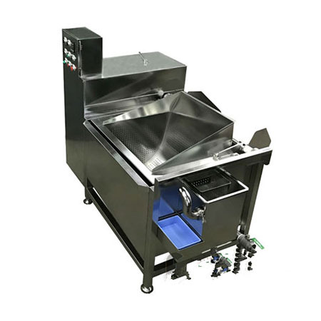 單槽（cáo）萬能洗菜機