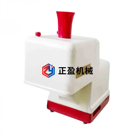 小（xiǎo）型切蔥（cōng）絲機ZY-110
