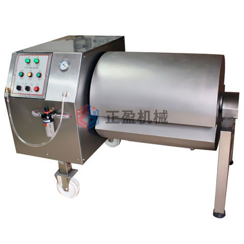 牛肉真空滾揉機（jī）ZY-250