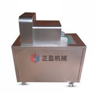 全自動（dòng）斬排骨機