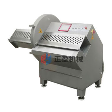 大（dà）型砍排機