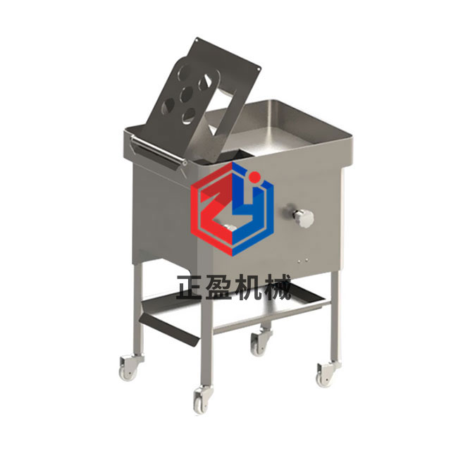 ZYR-130切肉機（jī）