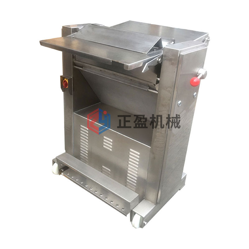 豬（zhū）皮（pí）去油機ZYQ-500