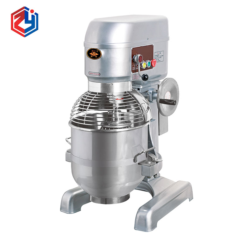 小型攪拌機（jī）JYJB-20L