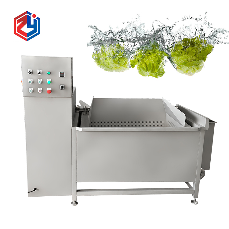 單槽（cáo）洗菜機TJ-130L