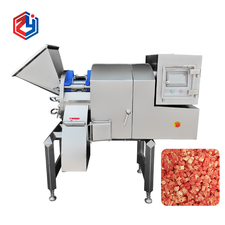 凍（dòng）肉（ròu）切丁機能切什麽？難道隻有肉嗎？