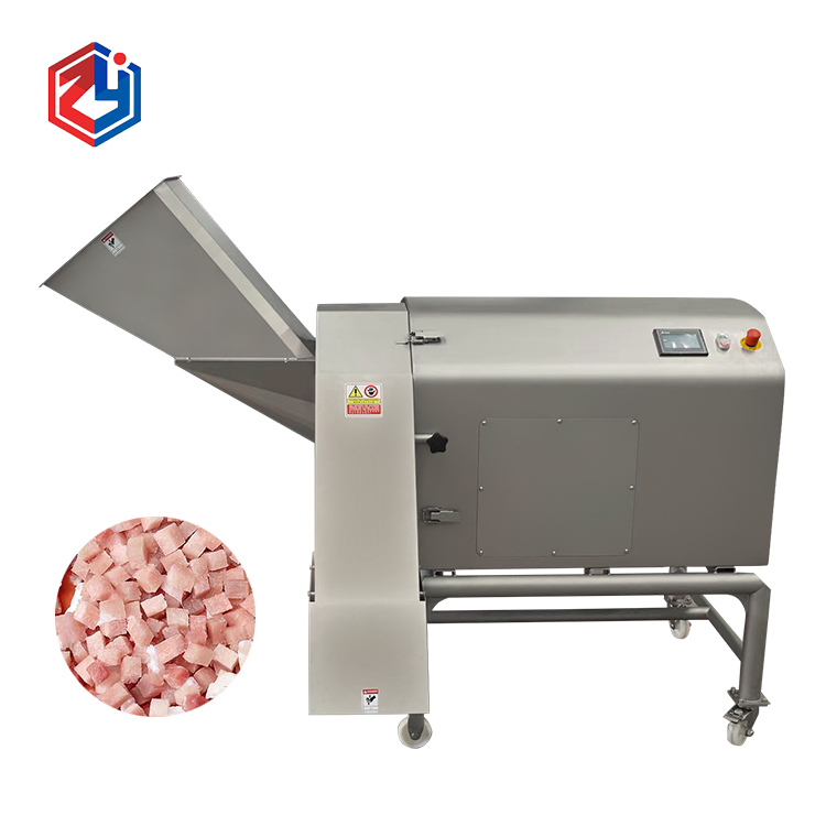 凍肉切（qiē）丁機TJ-1500TB