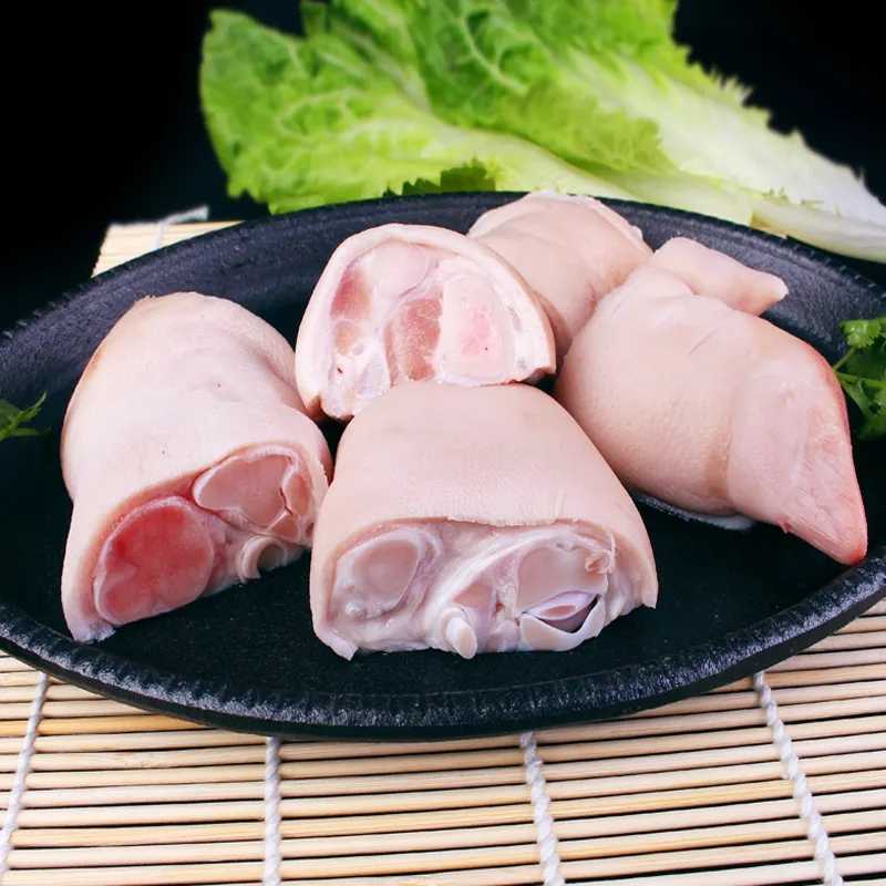 豬腳切（qiē）塊（kuài）機