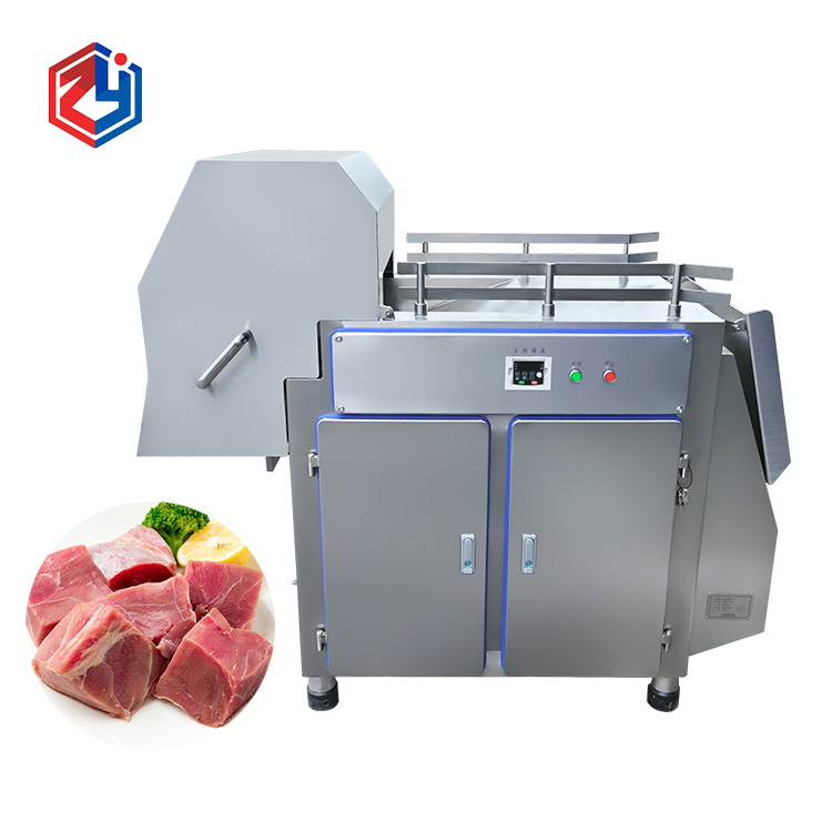凍肉切塊機（jī）
