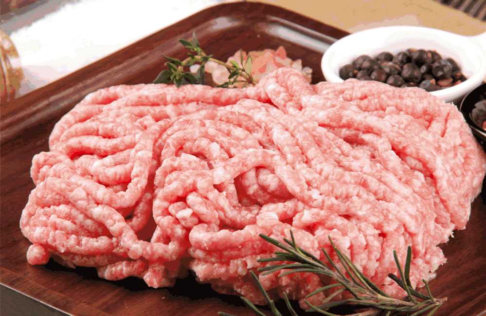 工（gōng）業（yè）絞肉機