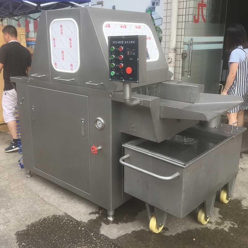 91香蕉视频鹽水注射機