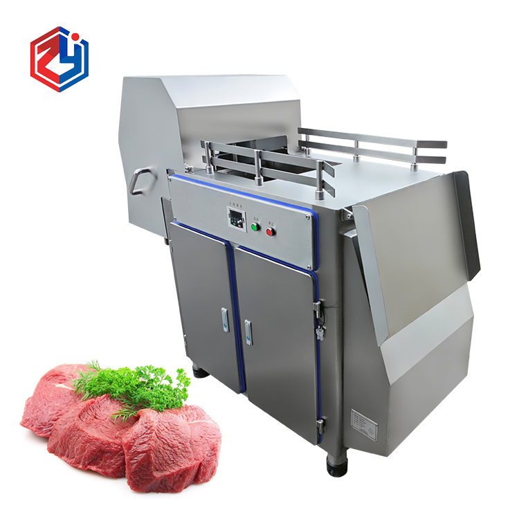 凍肉（ròu）切塊（kuài）機
