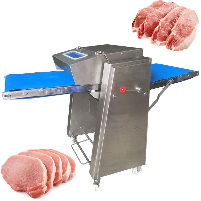 豬肉剝皮（pí）機
