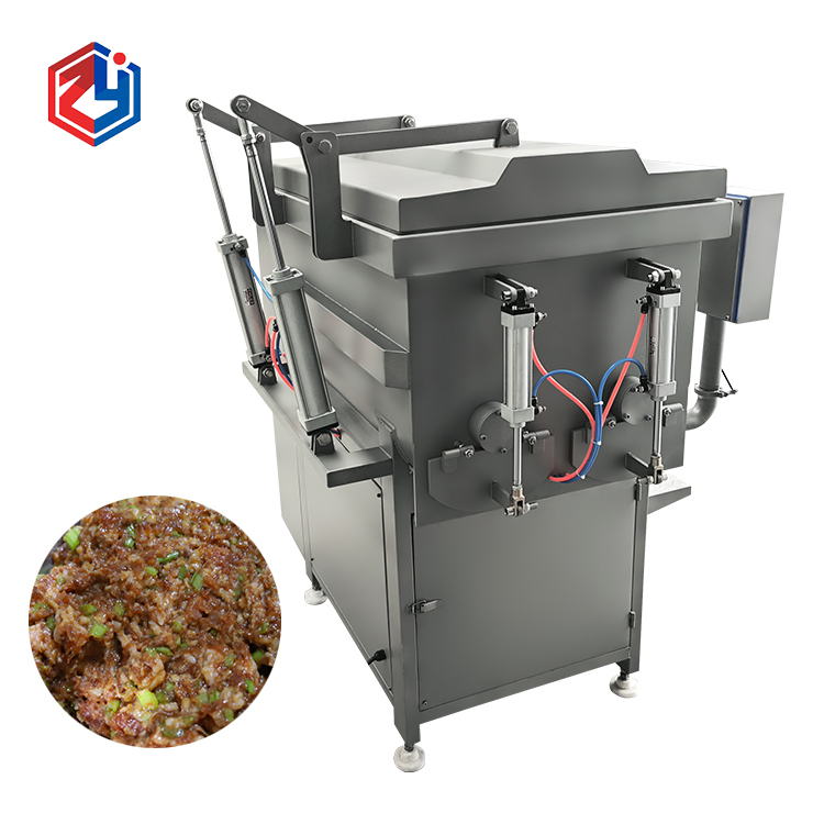 商用（yòng）絞肉（ròu）機