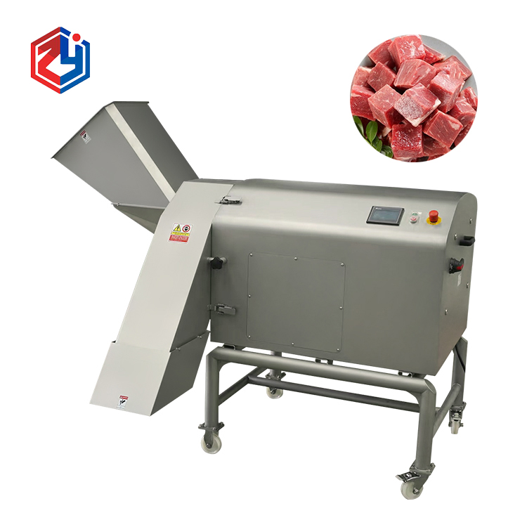 凍（dòng）肉切丁（dīng）機